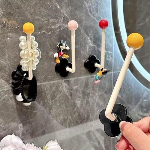 卫生间发圈发箍发绳收纳