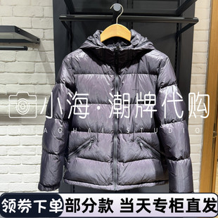 可议价 BEANPOLE滨波国内专柜代购2025秋冬羽绒服BC5X38Z10 3590