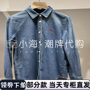 可议价 BEANPOLE滨波国内专柜代购2025春夏短外套BF5164E03P 1190