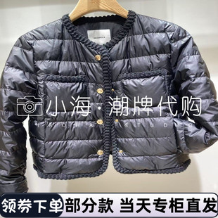 可议价 BEANPOLE滨波国内专柜代购2025春夏羽绒服BF5138C015 3290