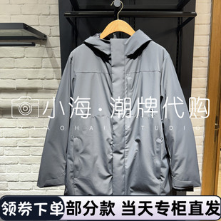 可议价 BEANPOLE滨波国内专柜代购2025秋冬羽绒服BC5X38Z08 4690