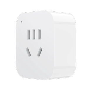 涂鸦智能插座wifi手机APP远程控制语音声控电量统计遥控定时开关