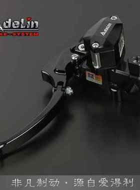 极速新品适用小牛iUBN1系爱得利赛道版PX18直推上泵九号E200P改装