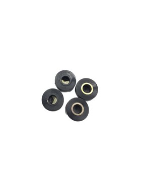 极速小PC200-7松前挡u玻璃滑轮 底扣挖机配件 驾驶室配件 一套