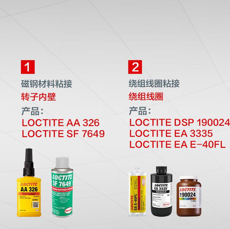 极速乐泰 326/7649胶水活化促进剂结构胶厌氧胶磁U铁粘接金属1升