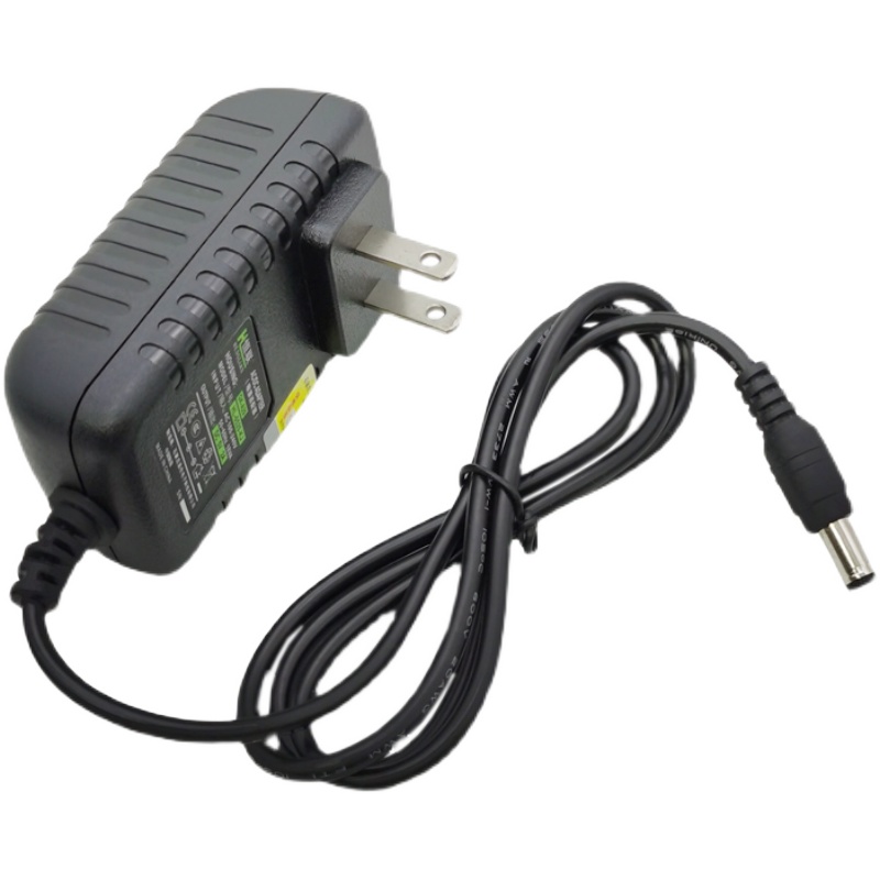 极速。包邮12V1A5V9V1A5V2A12VG2A电源适配器路由器机顶盒监控摄