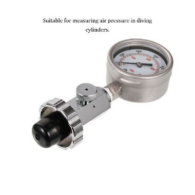 极速Checker Air Tank Pressure Filter Gas Cylinder RVeading C