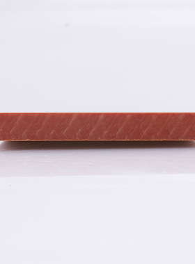 极速供橘红色绝缘板耐高温电木GH板环氧板零切雕刻加工