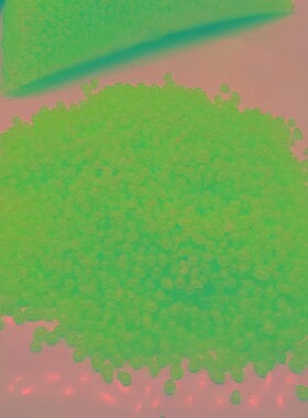 极速PUR清洗剂CLEANER2y蓝色石蜡清洁颗粒快速除胶清洗德国汉高除