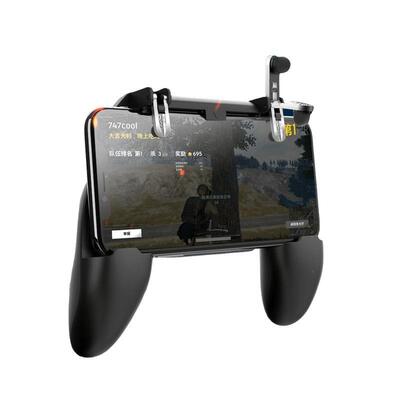 极速.Pubg Gamepad  Mobile Phone GamEe Controller Shooter Tri