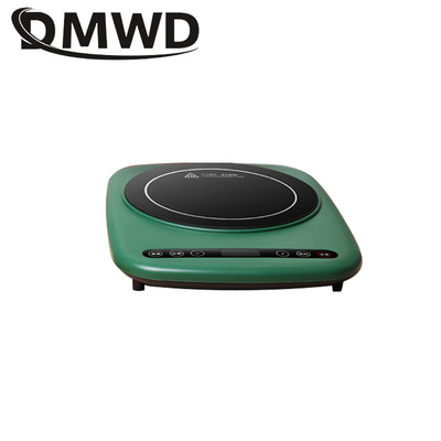 极速DMWD 2200W Electric Magnetic IDnduction Cooker Waterproo