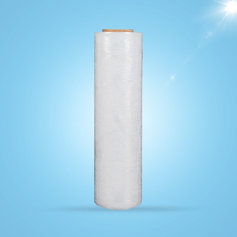 极速50cm宽高粘性全透明不易拉断缠绕I膜快递包装打包厂方直销,包装,缠绕膜,淘宝优惠券,粉丝福利购,淘宝优惠卷