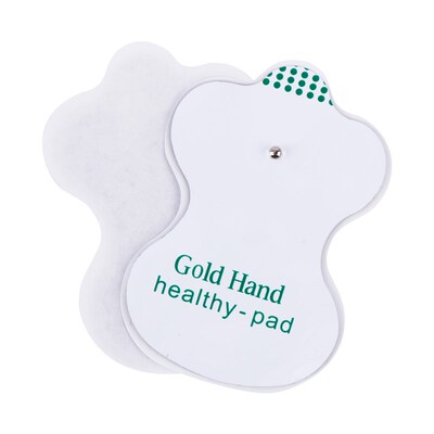 极速Electrode Pads Adhesive ConAductive Gel for TENS Unit Ma