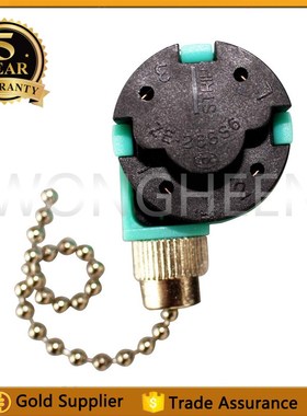 极速New Zieng Ear Switch ZE 268S6 ZE 208S6 3A 250VAC/6A 125V