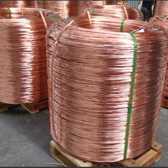 极速DIY 99.9 Pure T2 copper conductive copNper wire rope 2mm