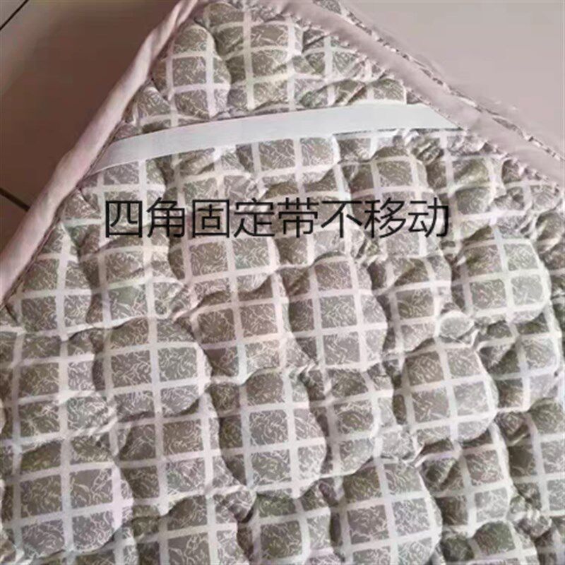 极速护理床专用棉褥子中s曲全曲翻身病床家用床垫防滑带便孔可机