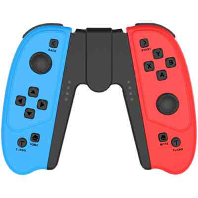 极速运动加加Pro体感总动员电视游戏机云游戏跑T步时尚版手柄双人