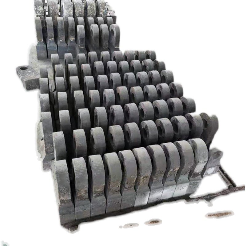 极速厂销厂促定购破碎机锤头配件 制砂机锤头P高铬合金锤 耐磨锤,机械设备,破碎机,淘宝优惠券,粉丝福利购,淘宝优惠卷