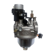 极速通用增程器发电机配r件自动油门变频化油器单双步进电机吸泵2