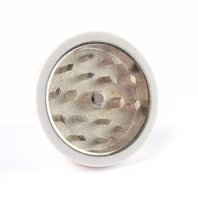 极速Herb Gerinder 3 Parts Pepper Grinders Zinc Teeth with Gi