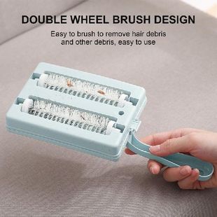 Carpet Manual 极速Handheld Sweevper Handheld Crumb Cleaner