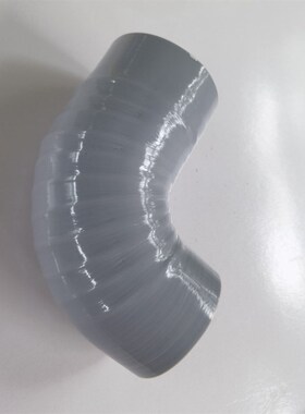 极速灰色内衬钢丝矽胶管空压机连接矽胶管耐高温高压Y耐酸碱赠强