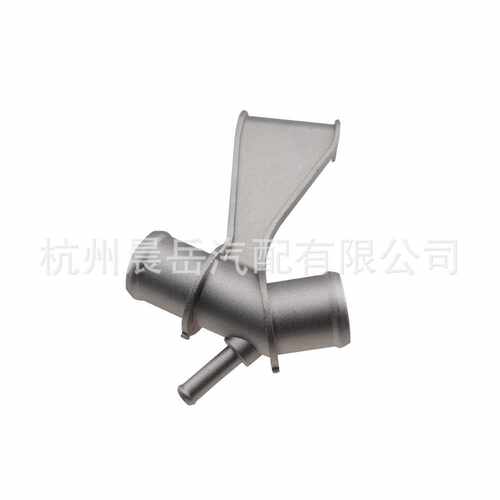 适用丰田卡罗拉09-17 空滤器冷却管铝制 16577-22030