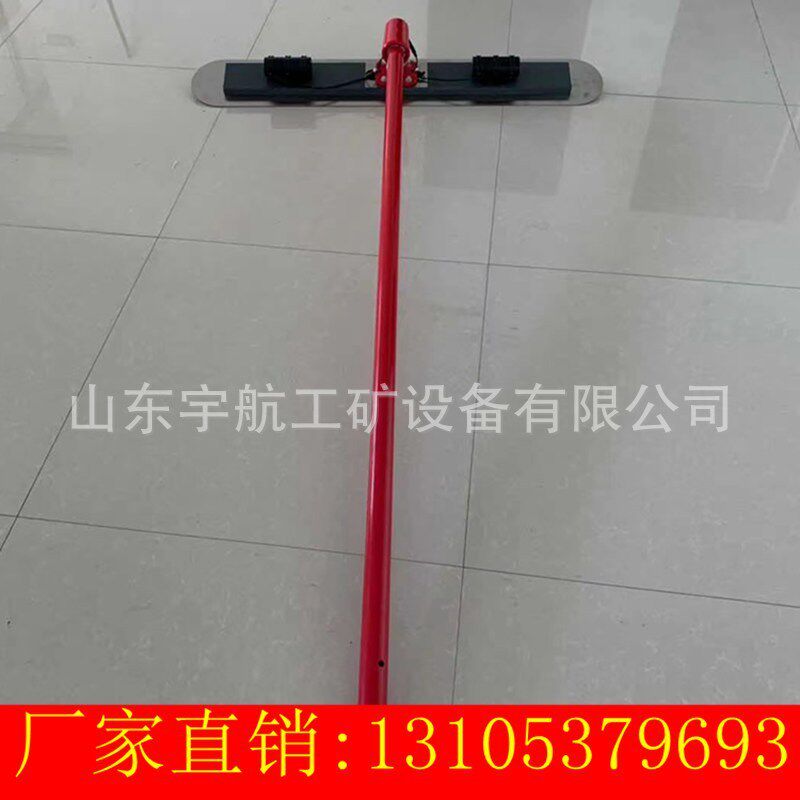 整平度好的电动大抹子建筑工地的抹面机手持式电动大抹子
