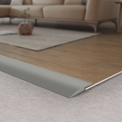 自粘收边条地板革压条地胶过门槛条门口条接缝塑胶压边条防水防滑