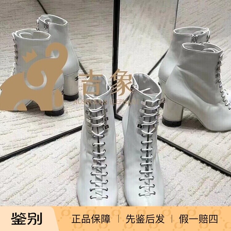 Chanel香奈儿24C新款女鞋