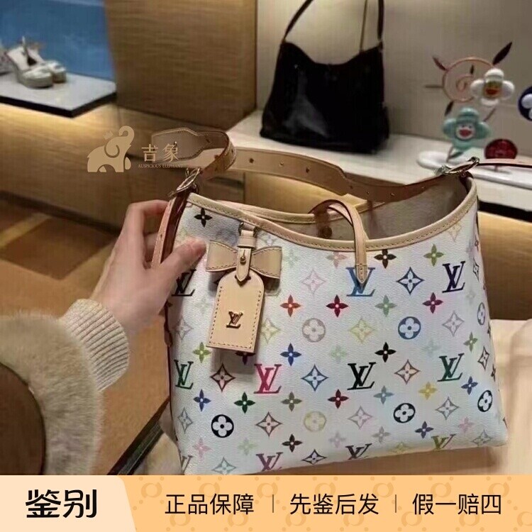 LV路易威登2025款限量小号手袋