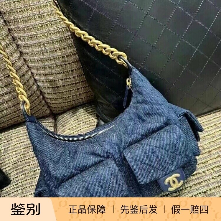 Chanel香奈儿25C新款女包