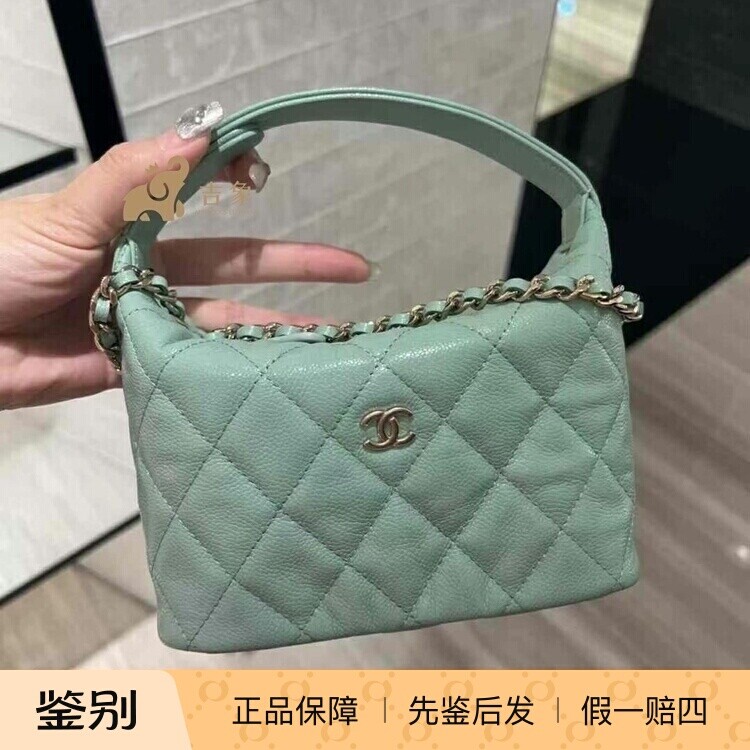 Chanel香奈儿25C新款女包