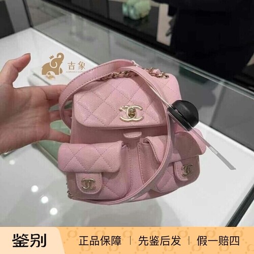 Chanel香奈儿25P新款女包
