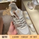 女鞋 绒面牛皮网面透气RUN AWAY Lv路易威登2023新款 运动鞋 1ABP86