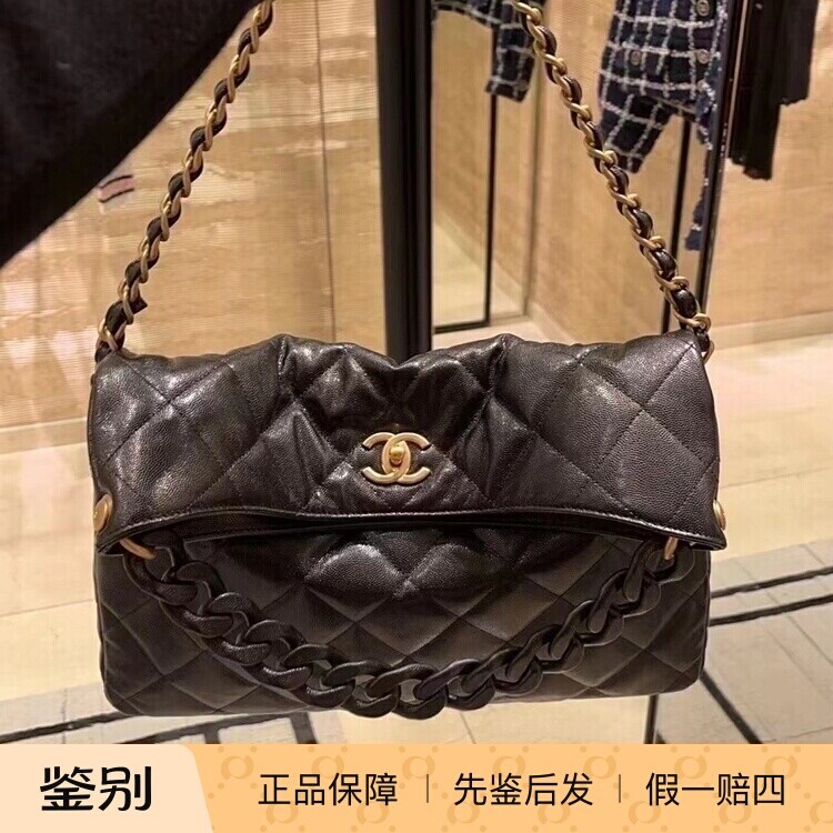 Chanel香奈儿24P新款女包