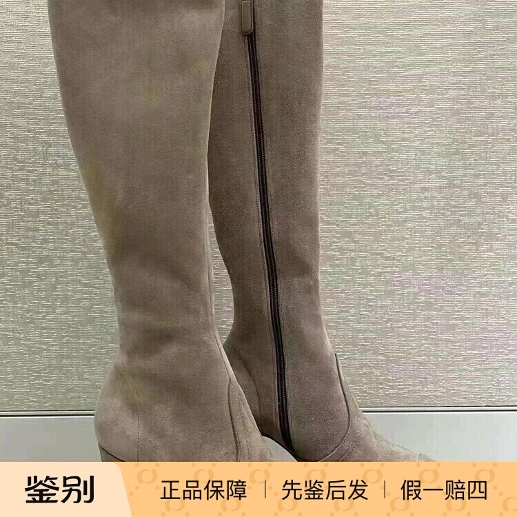 Chanel香奈儿24K新款女鞋
