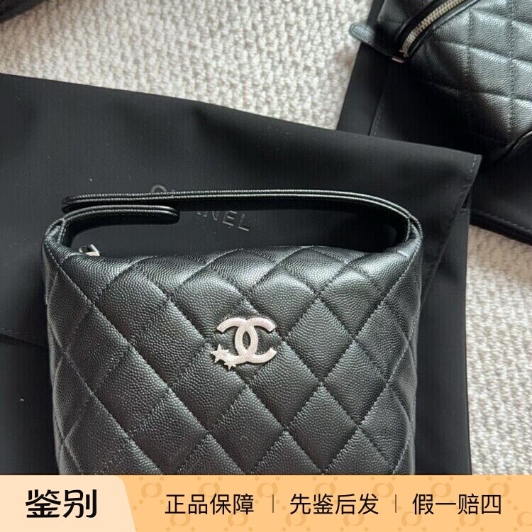 Chanel/香奈儿25B新款女包