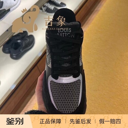 LV/路易威登运动鞋跑鞋时尚透气