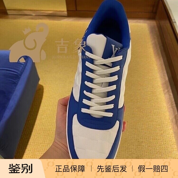 LV路易威登2025新款男士休闲鞋
