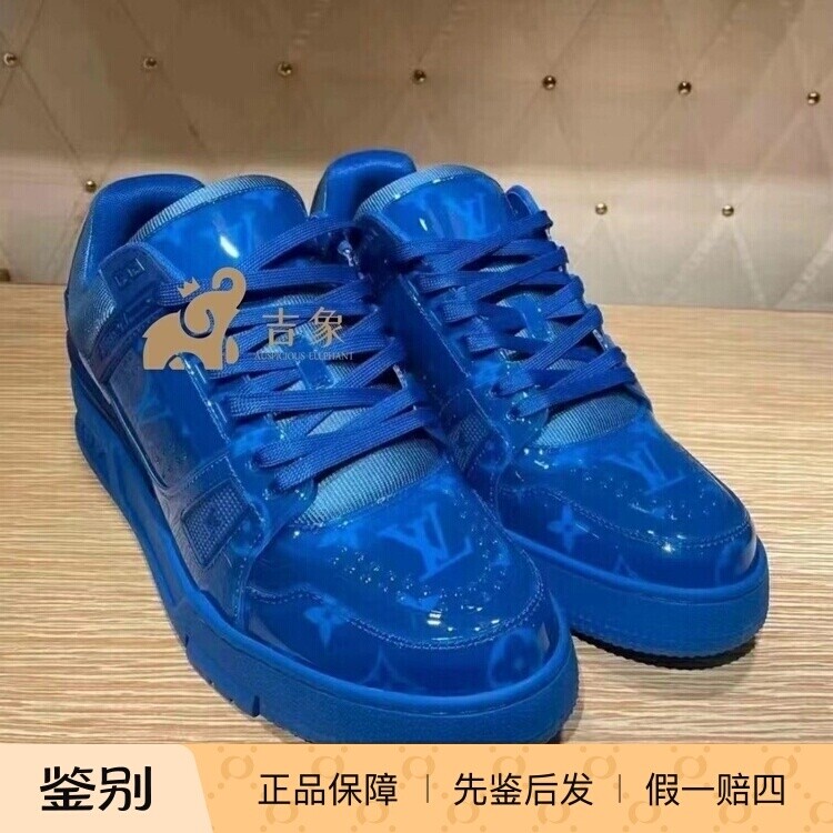 LV/路易威登2025新款男鞋