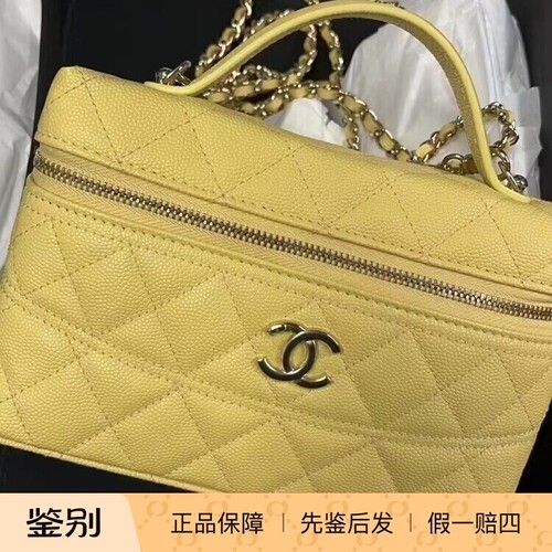 Chanel香奈儿25C新款女包