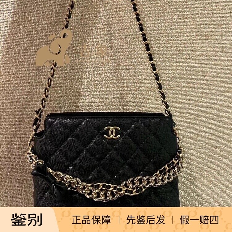 Chanel香奈儿24S新款女包