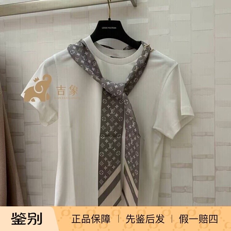 LV路易威登短袖T恤男装