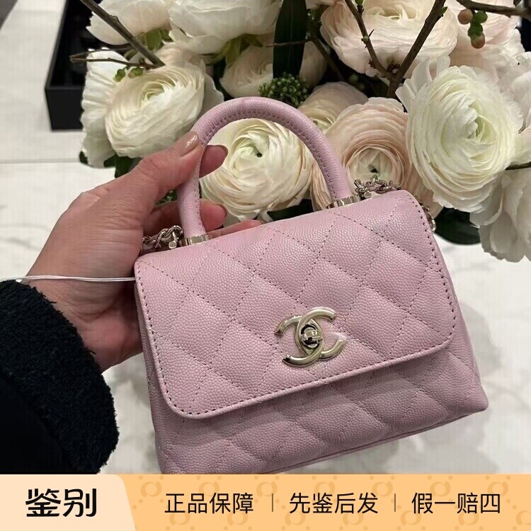 Chanel香奈儿25P新款女包