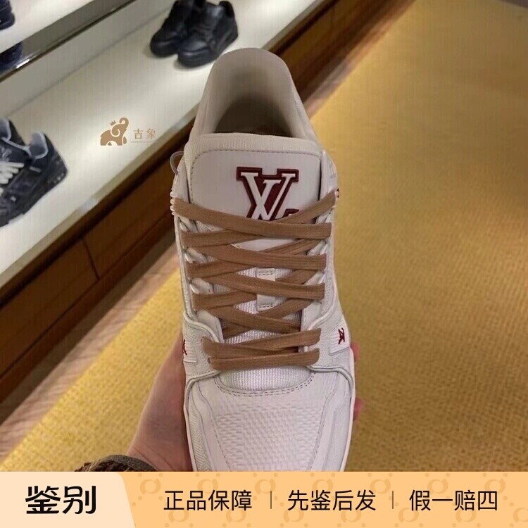 LV/路易威登2025新款男鞋