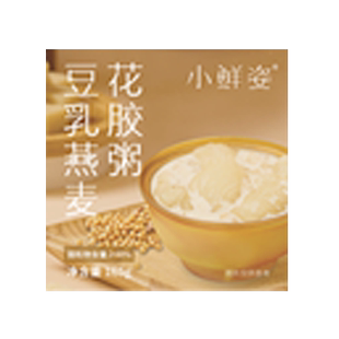 颜如佳三箱燕窝粥到手18碗即食礼盒装营养送长辈元宵节