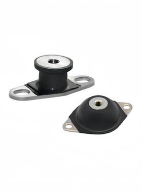 同款 NHF66 67-4020 6024 8027 9939 15039 20044钟型减震座