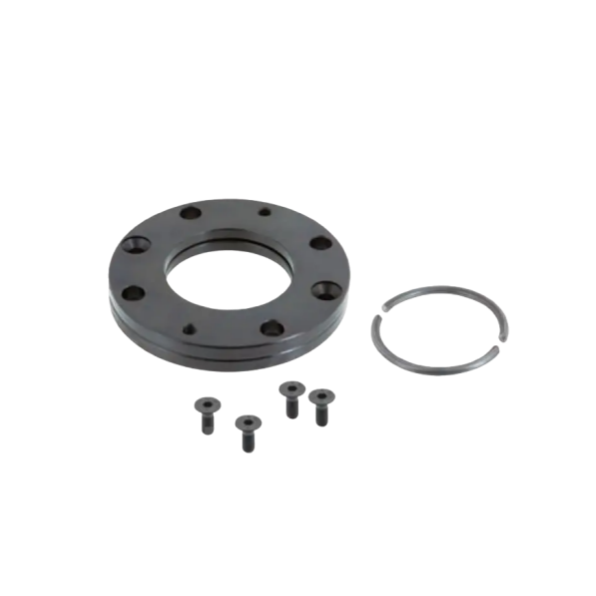 经济型 氮气--弹簧用板 -上槽固定型 E-FC19/25/38/50/75/95/120