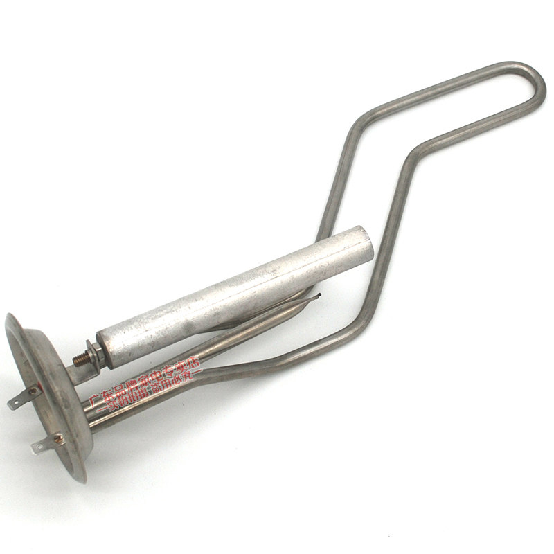 速发通用威博电热水器加热管1500W发热棒1800W配件40L60升RZW50A1